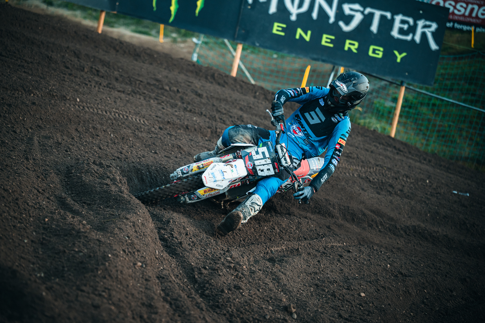 EMX R4 MXGP of Trentino (ITA)
