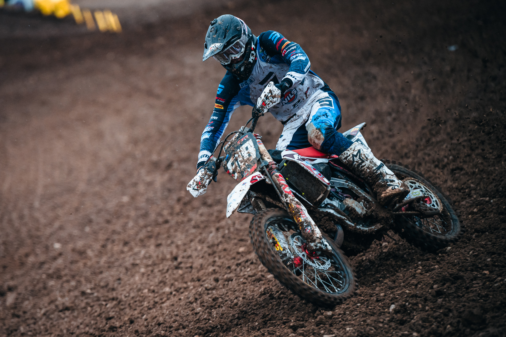 EMX R2 MXGP of Europe – St Jean d’Angely