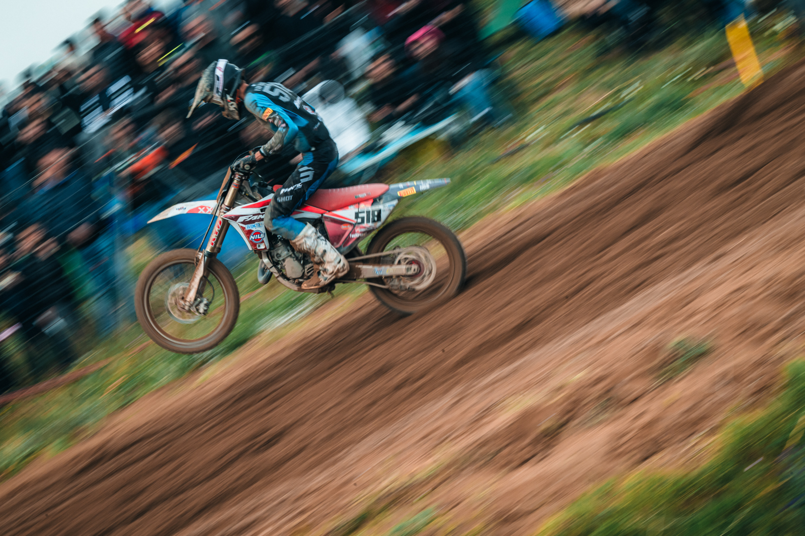 EMX R3 MXGP of Sardegna (ITA)